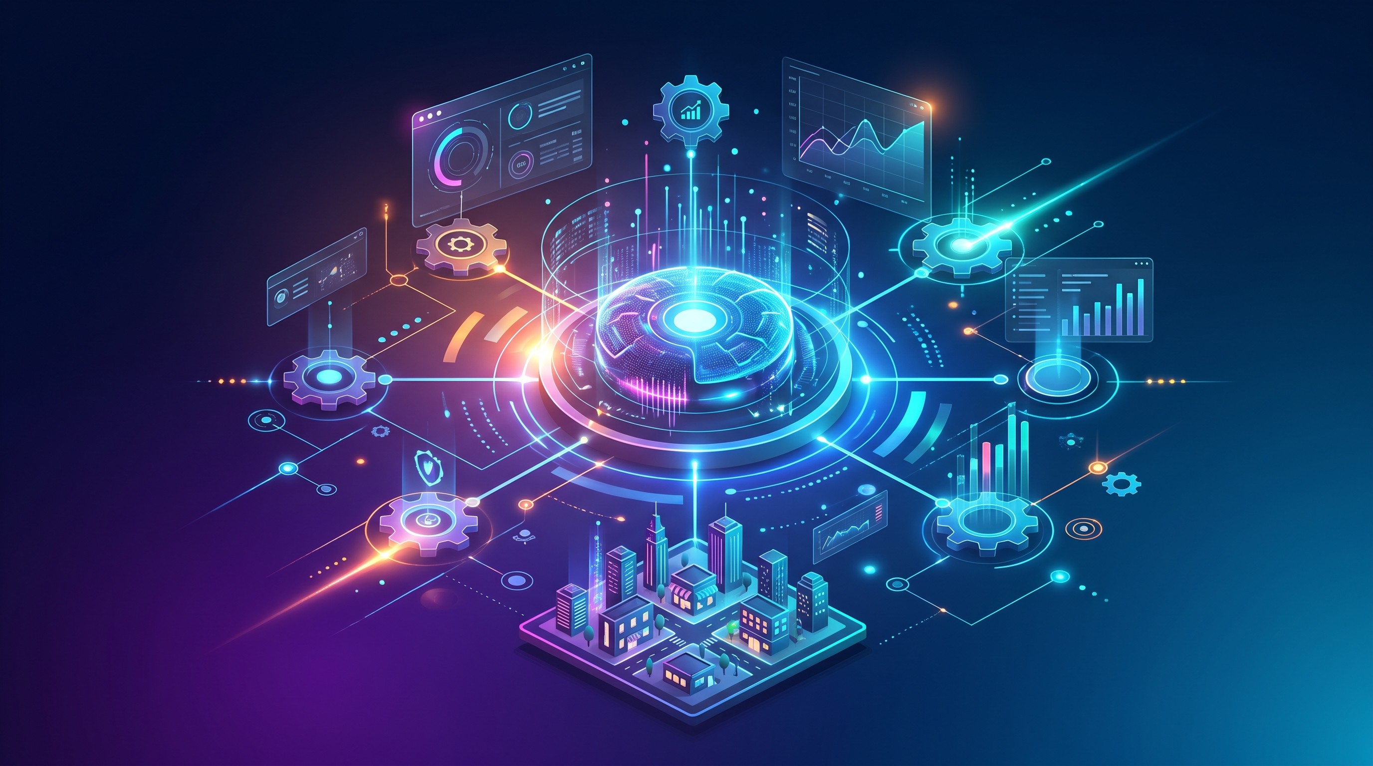 The Power of Centralized Marketing: Streamlining Operations and Boosting Consistency for US Small Businesses