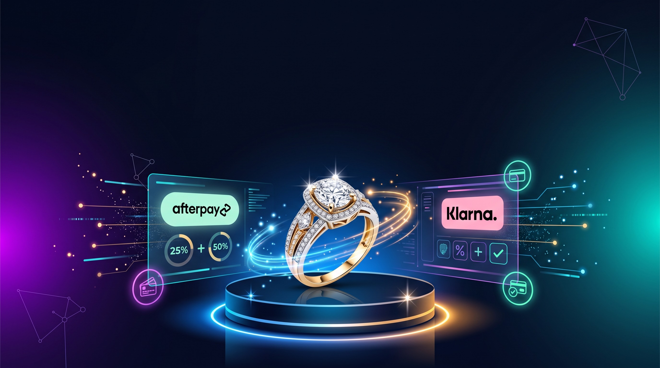 The Power of BNPL: Boosting Jewelry Sales with Afterpay and Klarna Strategies