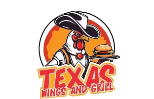 Texas Wings & Grill